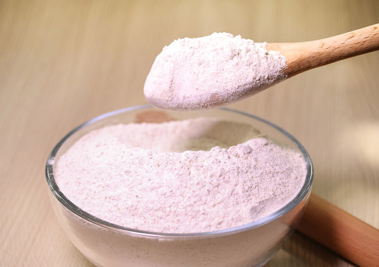 manfaat tepung maizena yang harus ketahui