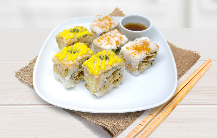 3 Tren Jualan Makanan Di Tengah Pandemi detail 3