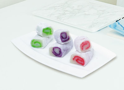 Olah Tepung Ketan Jadi Kue Yang Lezat detail 4