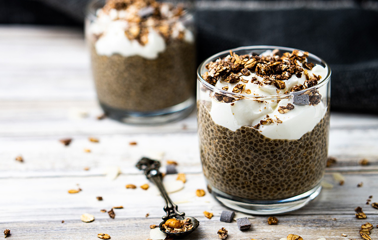 Yuk Belajar Mengolah Cokelat dengan Cara yang Unik dan Berbeda