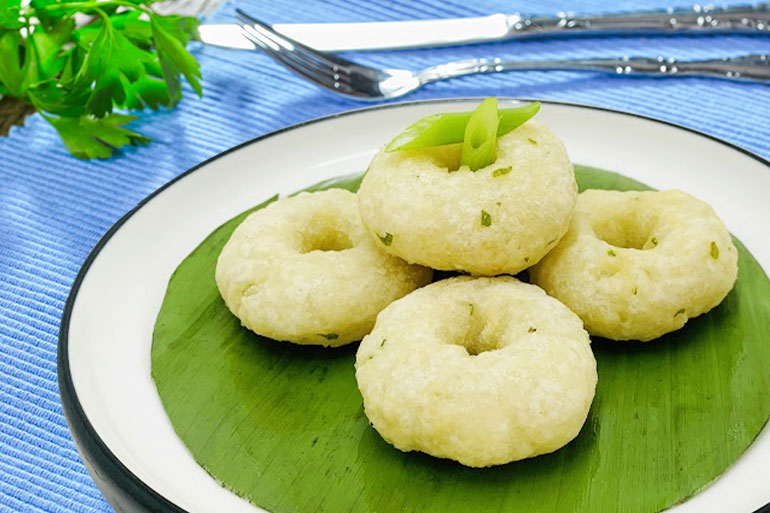 membuat cireng empuk renyah detail