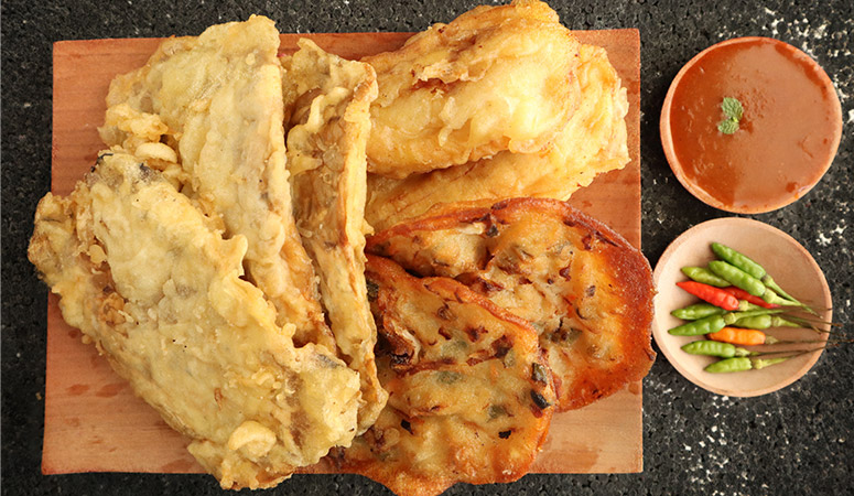 penyebab gorengan lembek saat dingin detail